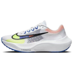 Nike Zoom Fly 5 Premium Valge Racer Blue Volt Meeste Tossud Must DX1599-100 40.5