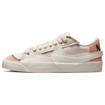 Nike Blazer Low 77 Jumbo Hele pehme roosa Naiste tossud Arctic-Orange Sand-Drift Sail DQ1470-601 38 white