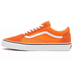 Vans Old Skool Oranž Tiiger Unisex Tossud T&otilde;eline Valge VN0A5KRFAVM 35
