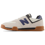 New Balance 574 Court Sea Salt Navy Meeste Tossud Kreemjas CT574TWB 41.5