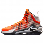Air Zoom GT Jump Nike University Meeste Tossud Oranž T&auml;isoranž Must CZ9907-800 41