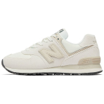 New Balance 574 Off White Unisex tossud Hall U574OF2 39.5