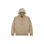 Nike x Billie Eilish fliisist kapuutsiga pusa (Aasia suuruse m&auml;&auml;ramine) Seenemees Streetwear DQ7751-202 XS