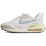 Nike Air Max Dawn Sail Antique Blue Naiste tossud Kreemjas Kahvatu-Iivoorikas Fantoomhall FN3445-141 38