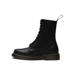 dr. Martens 1490 Must Sile Nahk Unisex Tossud 10092001 36
