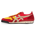 ASICS Ultimate 81 NM Klassikaline Punane Puhta Kullaga Unisex Tossud 1183B536-600 36