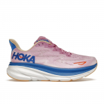 HOKA Clifton 9 Cyclamen Sweet Lilac Naiste tossud Lilla 1127896-CSLC 39