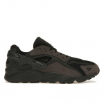 Nike Meeste Air Huarache Runner Must Antratsiit Unisex Tossud Keskmine Tuhk DZ3306-002 36.5
