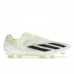 adidas X Crazyfast+ FG Crazyrush Pack Unisex tossud White Cloud-White Core-Black GY7377 47⅓