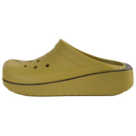 Crocs Blunt Toe Maalitud &Auml;&auml;risega - Aloe Meeste Tennised Roheline 210123-3UA 39-40
