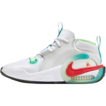 Nike Air Zoom Crossover 2 SE GS Valge Punane Aururoheline Laste tossud &Uuml;likoolipunane Fotonitol Kaktuse-Roheline FZ5527-161 32