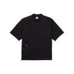 Nike x Off-White l&uuml;hikeste varrukatega topp (Aasia suuruse m&auml;&auml;ramine) Must Unisex t&auml;navar&otilde;ivad DV4454-010 XS