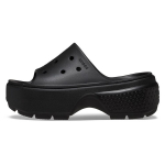 Crocs Stomp Slide Must Unisex Tossud 209346-001 36-37