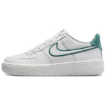 Nike Air Force 1 LV8 3 GS Resort & Sport Laste tossud Valge Summit-White Bicoastal FZ2008-100 36