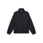 adidas x JJJJound Treeningjakk Must Meeste &Uuml;ler&otilde;ivad IL8002 XS