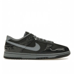 Nike Dunk Low Berlin Meeste tossud Must Off-Noir K&uuml;lmhall FZ3053-001 38