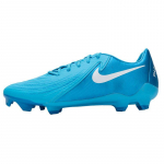 Nike Phantom GX 2 Academy MG Mad Ambition Pack Meeste Tossud Sinine Sinine-Fury Valge FD6723-400 40.5