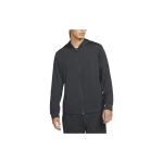 Nike &uuml;hev&auml;rviline kapuutsiga lukuga jakk meestele jakid Must CZ2218-010 XL black