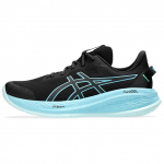Asics Gel Cumulus 26 Lite-Show Ere Ts&uuml;aan Meeste Tennised Must Lite-Show 1011B948-001 40.5