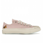 Golf Le Fleur x Converse Chuck 70 Low Darryl Pack - Rose Quartz Unisex tossud Roosa Antiikvalge A12147C 42