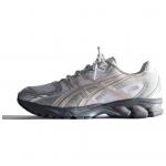 Kith x ASICS Gel Nimbus 10.1 Valged Morganiidi Uniseksi Tennised 1203A723-100 43.5