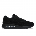 Nike Air Max 1 86 OG Big Bubble - Vanta Black Unisex tossud FZ3007-001 38.5