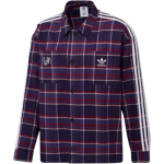 Adidas X KoRn pealisjakk mitmev&auml;rviline meestele t&auml;navamood JG1334 XS