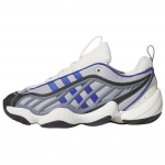 adidas Intimidation Low Valge Team Royal Blue Meeste Tennised Core-White Core-Black JH8022 40⅔