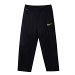 Nike Storm-Fit Veekindlad Sirge L&otilde;ikega P&uuml;ksid Meeste P&uuml;ksid Must 688406-010 3XL