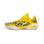 Li Ning Flash Attack 11 CBA Guangsha meeskonna PE v&auml;ljaanne Meeste korvpallijalatsid Kollane ABAU053-25 41