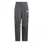 Adidas Climacool treeningp&uuml;ksid Mugavad Mitmek&uuml;lgsed Pehmed Kiiresti kuivavad Nahas&otilde;bralikud L&otilde;dvad Vabaaja p&uuml;ksid Unisex Alusp&uuml;ksid Tumehall KA9314 S