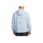 Nike Windrunner Mugav Moodne Minimalistlik &Uuml;hev&auml;rviline Jakk Meeste Jakk Hele-Pruun-Sinine IH0824-440 XL