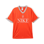 Nike Sportswear AS W NSW Picante Spordipusa Lihtne L&uuml;hikeste Varrukatega T-s&auml;rk Naiste Topid IH8505-633 XL red