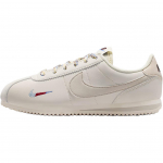 Nike Cortez GS Mini Swoosh Laste tossud Kreemjas Soft-Pearl Comet-Blue IH7655-001 38