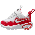 Nike Air Max Nova TD University Red Beebi tossud Valge FN4461-600 25