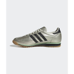 adidas SL72 OG Off White Metallic Naiste Tennised H&otilde;bedane Core-Black Kumm JS3978 38⅔ gray