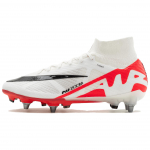 Nike Zoom Mercurial Superfly 9 Elite SG Pro Ready Pack Meeste Tossud Valge Ere-punane Must FD0250-600 41