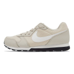 Nike MD Runner 2 mugavad ja mitmek&uuml;lgsed madala s&auml;&auml;rega laste jooksujalatsid, naiste jooksujalatsid 807319-013 35.5