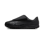 Nike Mercurial Vapor 15 Club TF Muru Takjapael Vastupidavad Madalad Jalgpallijalatsid Laste toss Must DJ5966-001 25
