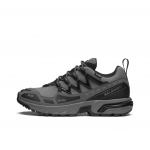 Salomon Acs + Cswp Mugavad Mitmek&uuml;lgsed P&otilde;rutust Summutavad Libisemiskindlad Vastupidavad Kerged Madalad Jooksukingad Unisex Jooksukingad 475958 37⅓