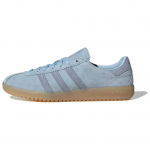 Adidas Originals Brmd Mitmek&uuml;lgsed Mugavad Vastupidavad Madalad Rula Kingad Naiste Tossud Sinised JS3974 36