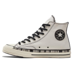 Converse 1970ndate igap&auml;evased mitmek&uuml;lgsed k&otilde;rged l&otilde;uendkingad Unisex tossud Beež Pruun A02601C 36
