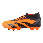 Adidas Predator Accuracy.2 MG Jalgpallisaapad Mehed Jalgpallisaapad Oranž GW4629 41⅓