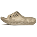 Hoka One One Ora Recovery Sandaalid Mugavad Eva Libisemiskindlad Sandaalid Unisex Sandaalid Beež 1126850-DOTN 37