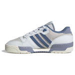 Adidas Originals Mitmek&uuml;lgsed Mugavad Madalad Rula Tossud Unisex Tossud Sinine Valge IE7771 36