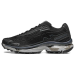Salomon Xt-Slate Advanced V&otilde;rknahast S&uuml;nteetiline Nahk Mugavad Hingavad Toetavad Haarduvusega Madalad V&auml;litingimustes Funktsionaalsed Jalan&otilde;ud Unisex Jalan&otilde;ud Must 471326 38