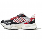 Adidas Climacool Vento 3.0 Mugavad Stiilsed Libisemiskindlad Vastupidavad Madalad Jooksujalatsid Meeste Tossud Valge Punane Must IF7118 40⅔