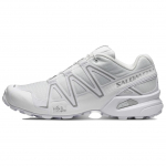Salomon Speedcross 3 Mugavad Kerged Madalad Vabaajajalatsid Unisex Jalan&otilde;ud Valge 475879 43⅓