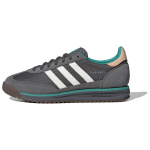 Adidas Originals Sl 72 Rs Mugavad libisemiskindlad kulumiskindlad madalad vabaajajalatsid Unisex toss Hall JI2484 36