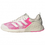 adidas Dropset 3 Treenerid Kriidivalge Heleroosa Naiste Tossud Beež IH5245 36